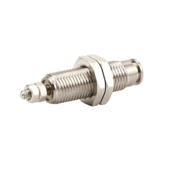 Mini Needle Cylinder, Single Acting Mini Needle Cylinder, Single Acting