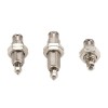 Mini Needle Cylinder, Single Acting