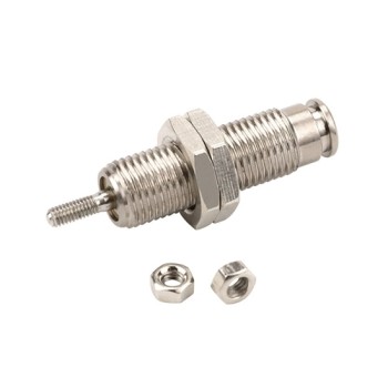 Mini Needle Cylinder, Single Acting Mini Needle Cylinder, Single Acting