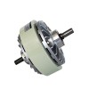Magnetic Particle Clutch, Double Shaft, 3Nm-400Nm Magnetic Particle Clutch, Double Shaft, 3Nm-400Nm