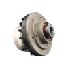 Pneumatic Clutch, Shaft Mounted, 50Nm-400Nm Pneumatic Clutch, Shaft Mounted, 50Nm-400Nm