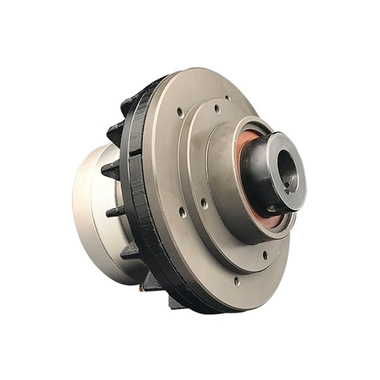 Pneumatic Clutch, Shaft Mounted, 50Nm-400Nm Pneumatic Clutch, Shaft Mounted, 50Nm-400Nm