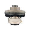 Pneumatic Clutch, Shaft Mounted, 50Nm-400Nm Pneumatic Clutch, Shaft Mounted, 50Nm-400Nm
