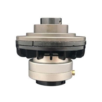 Pneumatic Clutch, Shaft Mounted, 50Nm-400Nm Pneumatic Clutch, Shaft Mounted, 50Nm-400Nm