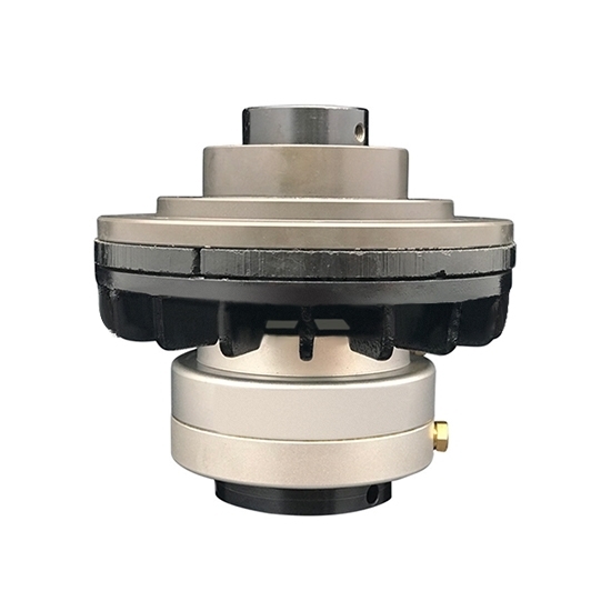Pneumatic Clutch, Shaft Mounted, 50Nm-400Nm Pneumatic Clutch, Shaft Mounted, 50Nm-400Nm