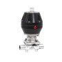 1/2" Pneumatic Diaphragm Valve, Sanitary