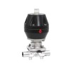 3/4" Pneumatic Diaphragm Valve, Sanitary