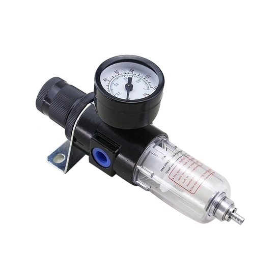 1/4" 1pc Pneumatic Filter AFR2000 1/4" 1pc Pneumatic Filter AFR2000