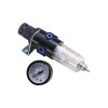 1/4" 1pc Pneumatic Filter AFR2000 1/4" 1pc Pneumatic Filter AFR2000
