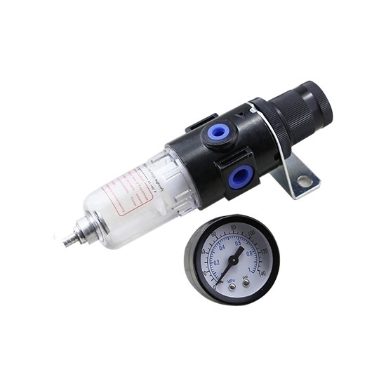 1/8" 1pc Pneumatic Filter AFR1500 1/8" 1pc Pneumatic Filter AFR1500