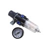 1/8" 1pc Pneumatic Filter AFR1500 1/8" 1pc Pneumatic Filter AFR1500