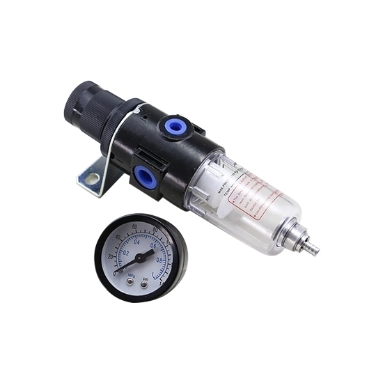 1/8" 1pc Pneumatic Filter AFR1500 1/8" 1pc Pneumatic Filter AFR1500
