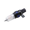 1/8" 1pc Pneumatic Filter AFR1500 1/8" 1pc Pneumatic Filter AFR1500