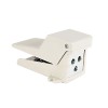 Pneumatic Foot Pedal, 5 Way 2 Position