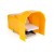 Covered Pneumatic Foot Pedal, 5 Way 2 Position