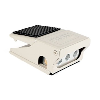 Pneumatic Foot Pedal, 4 Way 2 Position Pneumatic Foot Pedal, 4 Way 2 Position