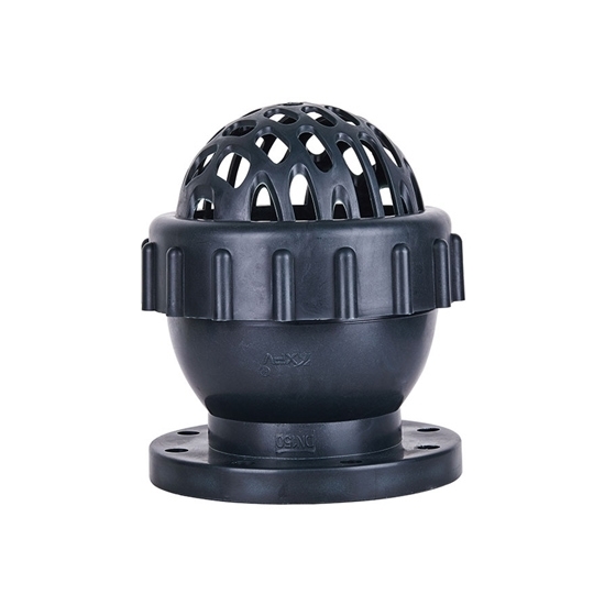 8" Plastic Foot Valve, FRPP Non Return Valve 8" Plastic Foot Valve, FRPP Non Return Valve