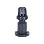 1-1/2" Plastic Foot Valve, UPVC Non Return Valve