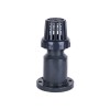 3" Plastic Foot Valve, UPVC Non Return Valve