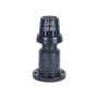 3" Plastic Foot Valve, UPVC Non Return Valve