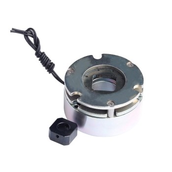 0.3 Nm Electromagnetic Power Off Brake, 24VDC