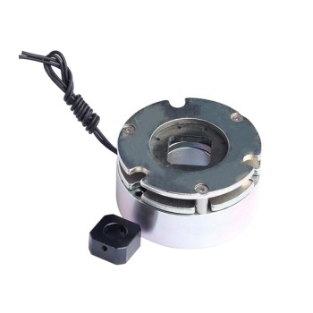 3 Nm Electromagnetic Power Off Brake, 24VDC 3 Nm Electromagnetic Power Off Brake, 24VDC
