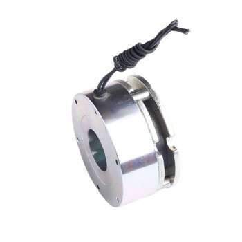 3 Nm Electromagnetic Power Off Brake, 24VDC 3 Nm Electromagnetic Power Off Brake, 24VDC