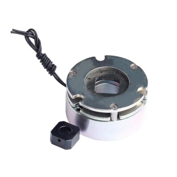 12 Nm Electromagnetic Power Off Brake, 24VDC 12 Nm Electromagnetic Power Off Brake, 24VDC