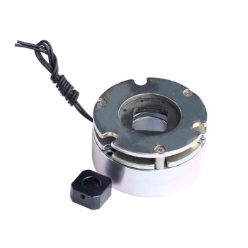 1 Nm Electromagnetic Power Off Brake, 24VDC