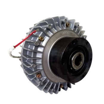 Magnetic Powder Clutch, Hollow Shaft, 6Nm-200Nm Magnetic Powder Clutch, Hollow Shaft, 6Nm-200Nm