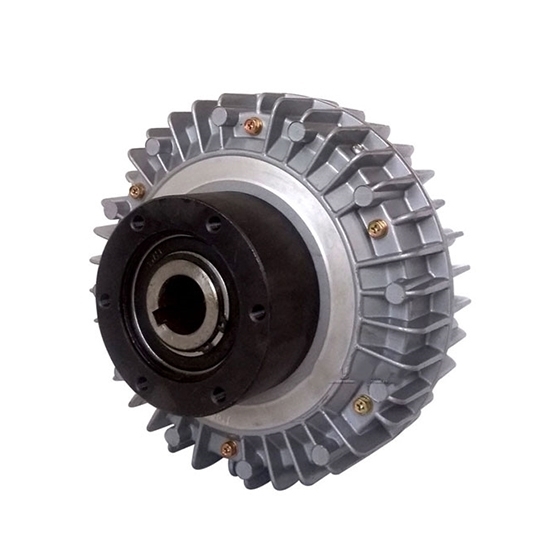 Magnetic Powder Clutch, Hollow Shaft, 6Nm-200Nm Magnetic Powder Clutch, Hollow Shaft, 6Nm-200Nm