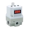 1/8 Inch Digital Air Pressure Regulator, 50~1000 Mbar 1/8 Inch Digital Air Pressure Regulator, 50~1000 Mbar
