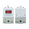 1/8 Inch Digital Air Pressure Regulator, 50~1000 Mbar 1/8 Inch Digital Air Pressure Regulator, 50~1000 Mbar