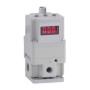 1/4 Inch Electro-Pneumatic Pressure Regulator, -1.3~80 KPa