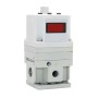 3/8 Inch Proportional Electric Air Pressure Regulator, 50~9000 Mbar