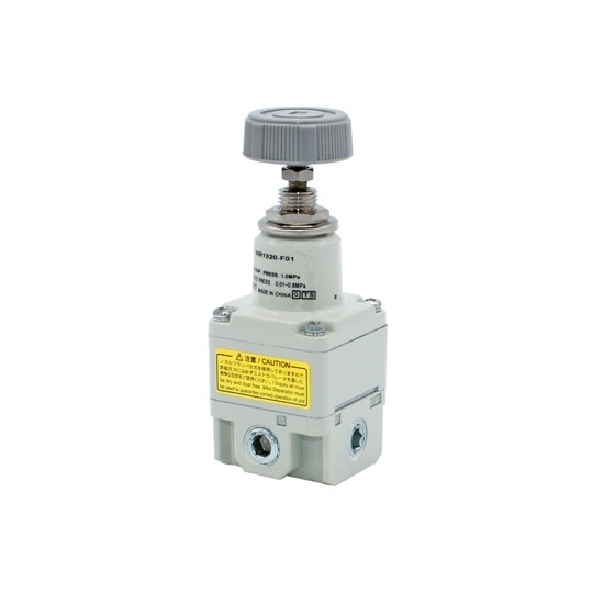 1/8 Inch Rc Air Pressure Regulator 1/8 Inch Rc Air Pressure Regulator