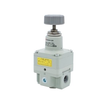 1/4  Inch Rc Air Pressure Regulator