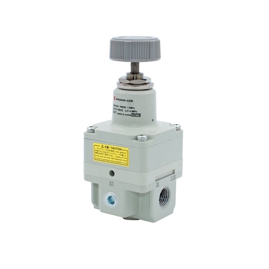 1/4 Inch Rc Air Pressure Regulator 1/4 Inch Rc Air Pressure Regulator