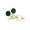 Acetylene Regulator, Inlet 200 Psi, Outlet 20 Psi Acetylene Regulator, Inlet 200 Psi, Outlet 20 Psi