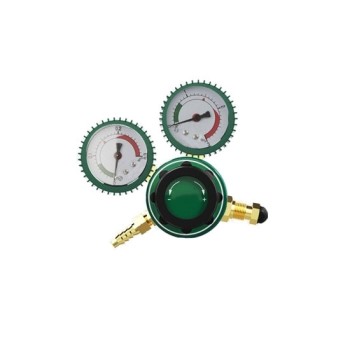 Single Stage Propane Regulator For RV