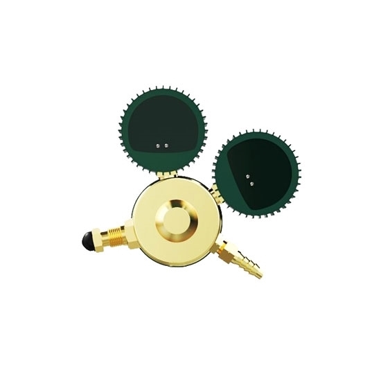 Single Stage Propane Regulator For RV Single Stage Propane Regulator For RV