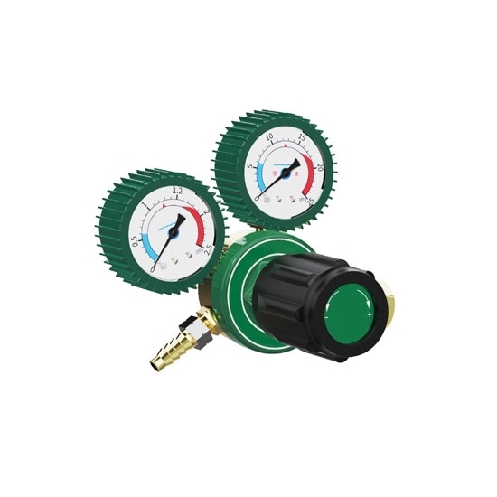 Single Stage Oxygen Regulator For Cutting Torch Single Stage Oxygen Regulator For Cutting Torch