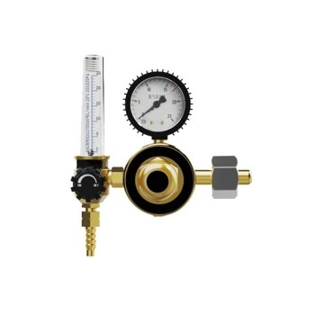 Argon Regulator With Flow Meter Argon Regulator With Flow Meter