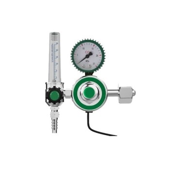 CO2 Regulator For Grow Room