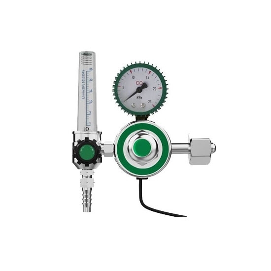 CO2 Regulator For Grow Room CO2 Regulator For Grow Room