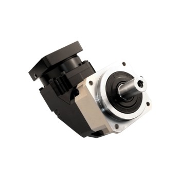Right Angle Planetary Speed Reducer Gearbox
