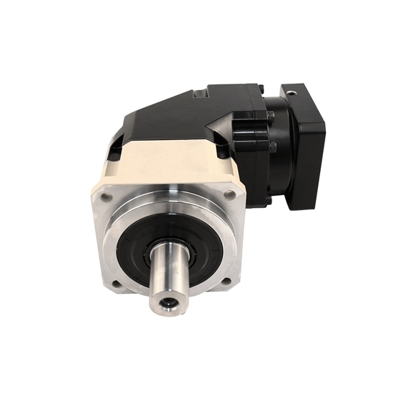 Right Angle Planetary Speed Reducer Gearbox Right Angle Planetary Speed Reducer Gearbox