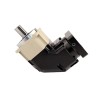 Right Angle Planetary Speed Reducer Gearbox Right Angle Planetary Speed Reducer Gearbox