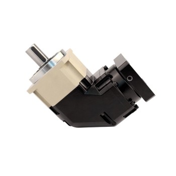 Right Angle Planetary Speed Reducer Gearbox
