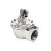 1/2" Pulse Solenoid Valve For Dust Collector 1/2" Pulse Solenoid Valve For Dust Collector